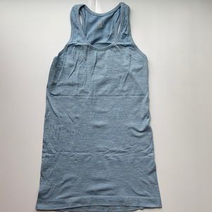 Sweaty Betty Athlete Seamless Workout Tank - XS